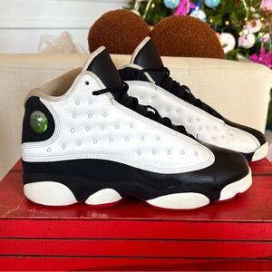 Air Jordan 13 Retro He Got Game 2012-2013 6.5Y Womens Size 8
